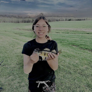 Meet your Posher, Madison